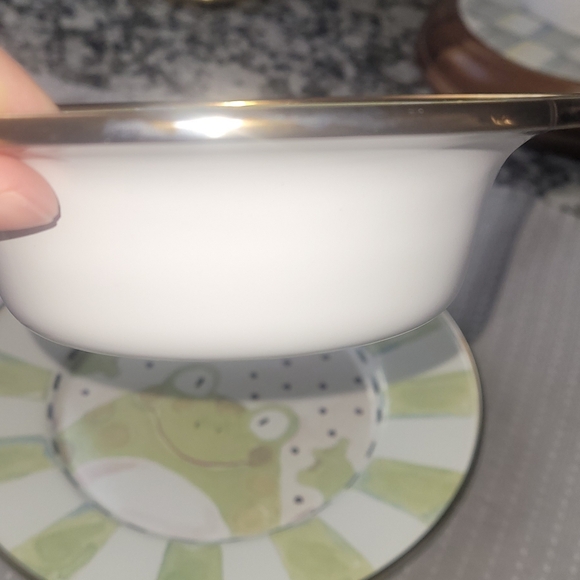 Mackenzie Child's Dinner Set - Picture 4 of 6